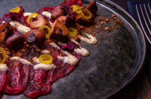 Burnside Dining Nourriture