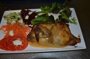 Frituur Errando food