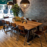 Bij Ons Wijhe À l'intérieur