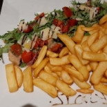 Sicily Anderlues Nourriture