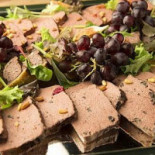 De Smaak Van Croy Nourriture