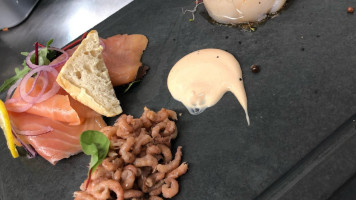 Les Caprices De Julie drink