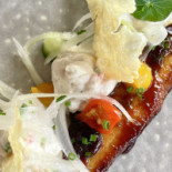 Salt Noordwijk Nourriture