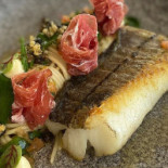 Salt Noordwijk Nourriture