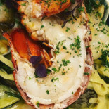 Salt Noordwijk Nourriture