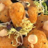 Salt Noordwijk Nourriture