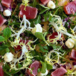 Salt Noordwijk Boisson