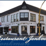 Jonkman T Mosselke Extérieur