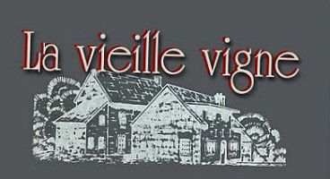 La Vieille Vigne logo