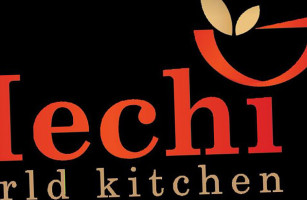 Hechi World Kitchen logo