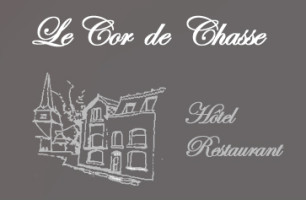 Le Cor De Chasse logo