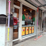 Snack Merode Extérieur