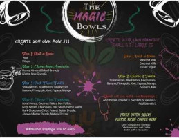 Kasteel Rivierenhof Carta