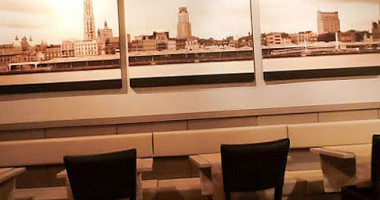 Bistro T Braboke Extérieur