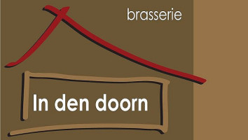 In Den Doorn logo