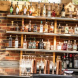 De Verleyding À l'intérieur