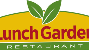 Lunch Garden Marche-en-famenne logo