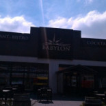 Babylon Extérieur