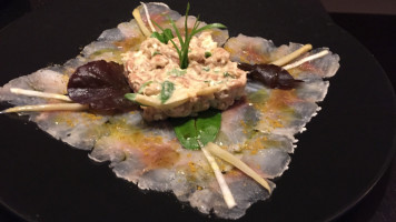 Poivre Noir food