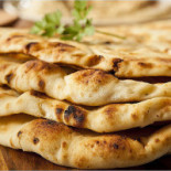 Bombay Inn Nourriture