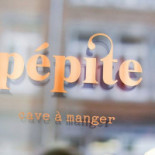 Pépite Cave à Manger Getränk