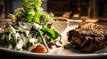 De Peerdestal Boisson