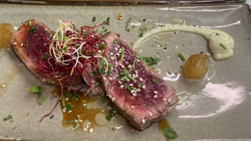 De Peerdestal Nourriture