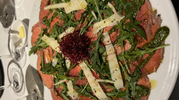 De Peerdestal Nourriture