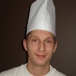 La Maison Blanche Bebida