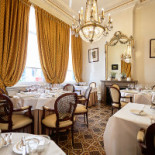 Huis De Colvenier Antwerpen À l'intérieur