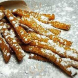 Schaliënhuis Comida