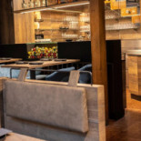 Vespa'z À l'intérieur