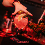 Argentijns Steakhouse La Gouch Boisson