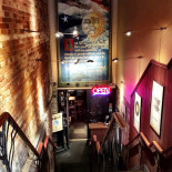 't Pachthuis À l'intérieur