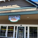 Black Smoke Exterior