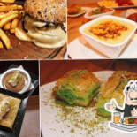 Milidya Bistro Gourou