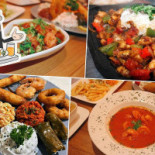 Milidya Bistro Gourou