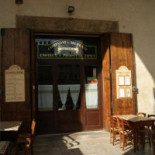 Milidya Bistro Extérieur