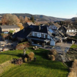 Les Doux Ragots Exterior