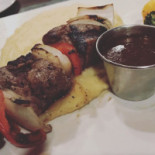 Toneelschuur Café Nourriture