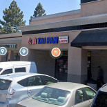 Granny's Ice Extérieur