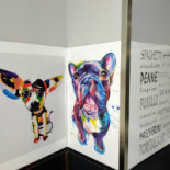 Biercafé 't Pumpke Carte