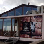 Villa La Ruche Exterior