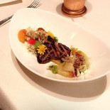 Le Martin Pecheur Le Martin Pecheur Sprl) Comida