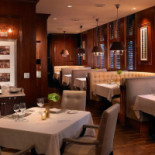 Le Martin Pecheur Le Martin Pecheur Sprl) Dentro