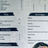 De Buren Bv Gennep Speisekarte