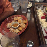 't Oud Kanthuys Nourriture