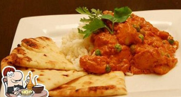 Snackbar De Beemd Comida