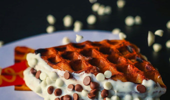 Kop Van De Haven B.v. Ijmuiden drink