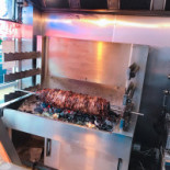 Tref. Oos Dörp Genhout À l'intérieur